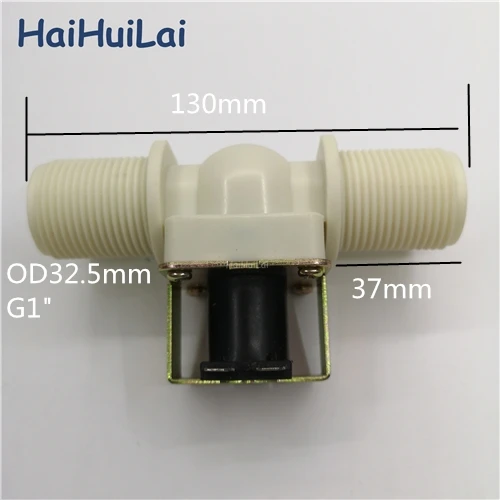+G1 solenoid valve 10