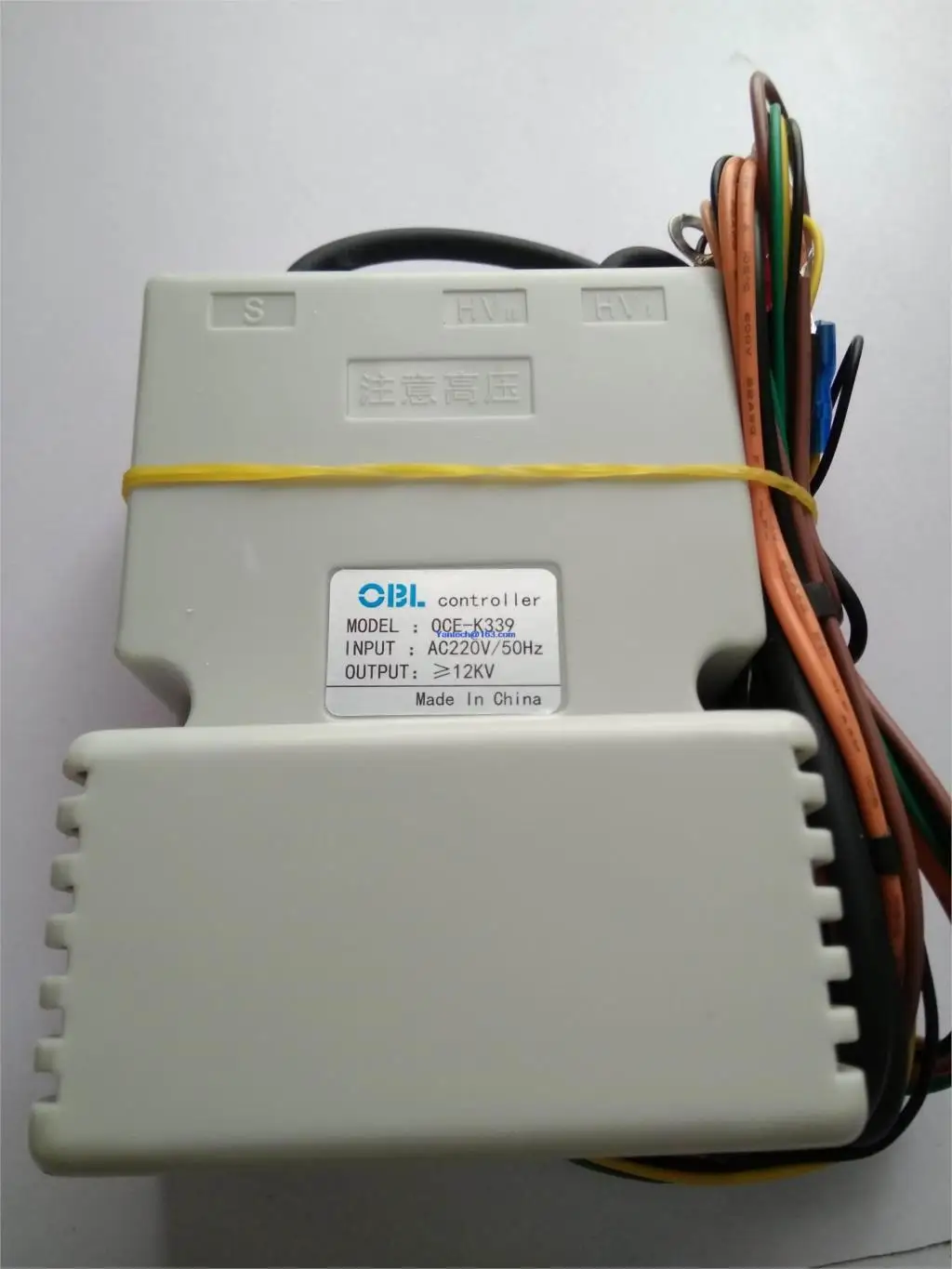 

Free shipping 1pcs OBL OCE-K339 AC220V / 50MHz new and original