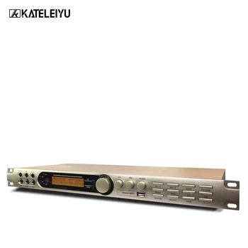 

Sound processor GTX7 effect improved processing control version