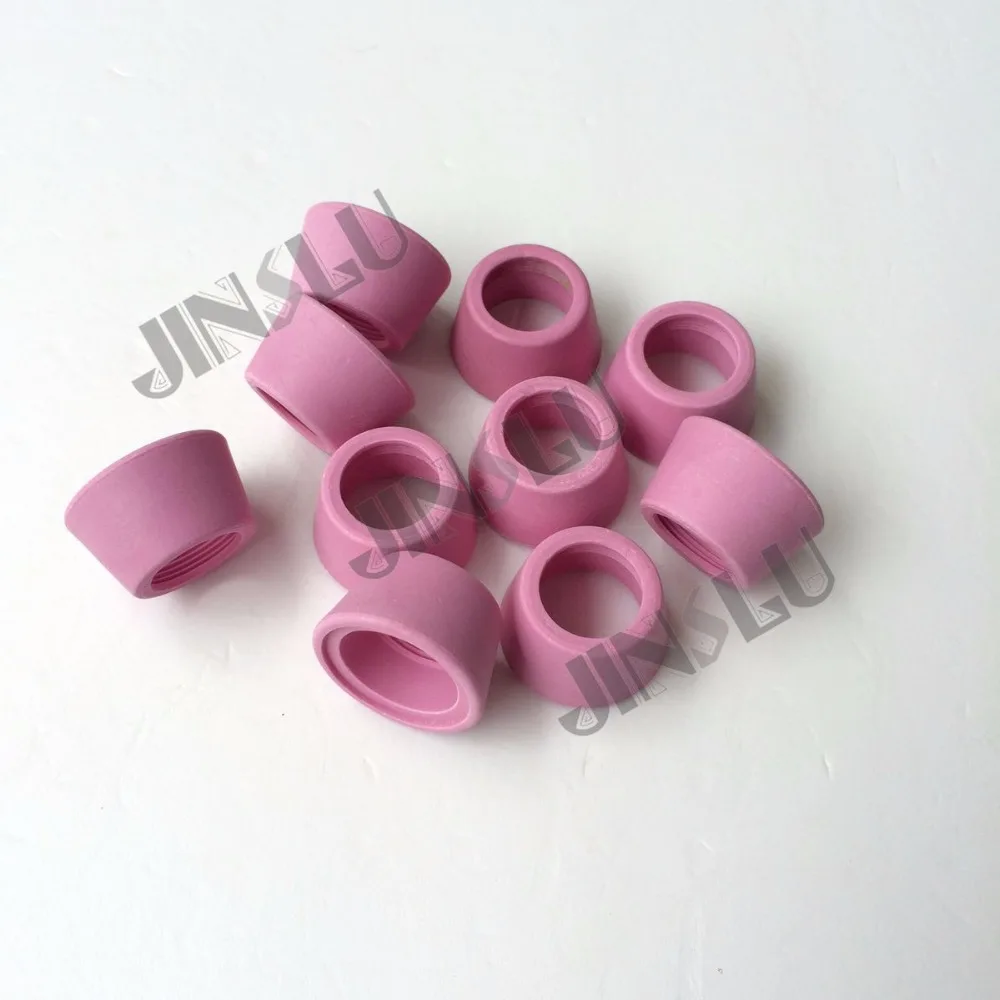 

Cutting torch Shield cup for air plasma cutting torch AG-50(SG-55) 10PCS