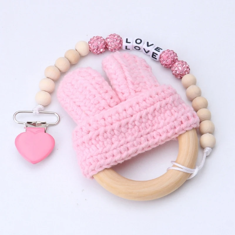 Bling Chupetes cadena para pezones chupetas para bebe Chupetes Clips cadena Soother titular cadena para bebé-b116 Bling Chupetes cadena para pezones chupetas para bebe Chupetes Clips cadena Soother titular cadena para bebé-b116