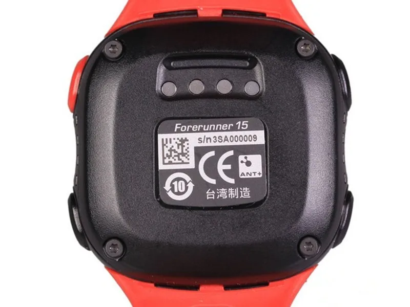 ZycBeautiful для garmin Forerunner 15 gps спортивные часы для бега