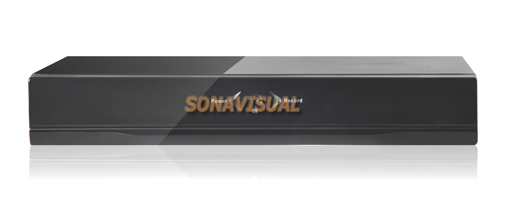NVR5116S-2