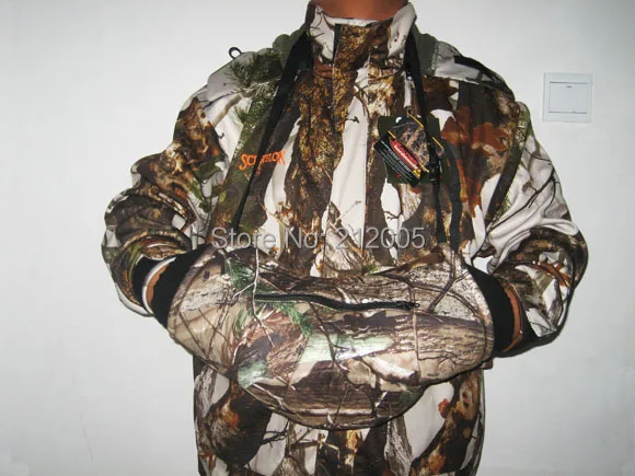 

High-quality 1 PCS Camo Hand Warmer Cold Gear Camo Hunting Deadcalm Hand Warmer Handwarmer Free shipping