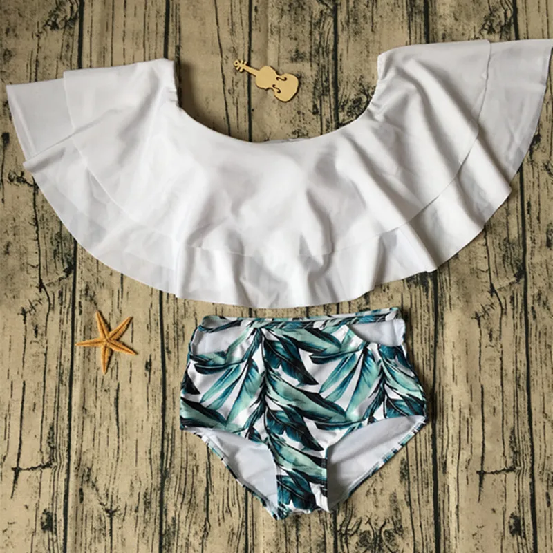 

2019 New Summer Women Solid Bikini Set Push-up Unpadded Bra Swimsuit Swimwear Triangle Bather Suit Swimming Suit biquini