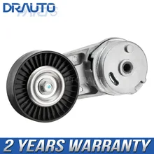24430296 натяжитель ремня для Chevy Buick Cobalt HHR Pontiac GM Saab 2,0 2,2 2,4 24430296 натяжитель ремня для Chevy Buick Cobalt HHR Pontiac GM Saab 2,0 2,2 2,4