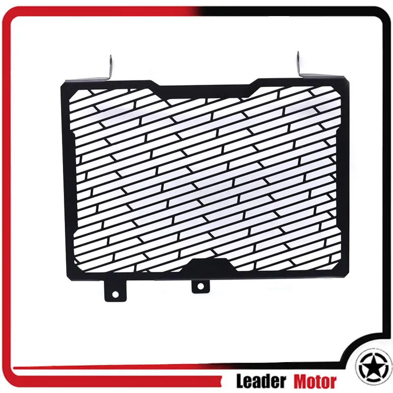 

For SUZUKI V-Strom 650 XT V-STROM 650XT 2017 2018 radiator grille guard cover fuel tank protection net
