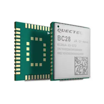 

Nbiot module / BC28 core / Nb-iot module / communication module / move far BC28 compatible M26