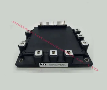 

6MBP300RA060 6MBP200RA060