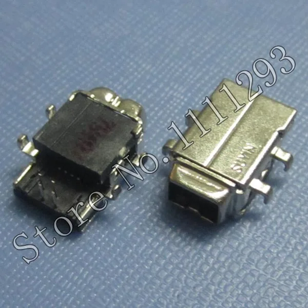 5 шт./лот 1394 Firewire Jack female IEEE1394 разъем для ThinkPad X60 X60S X60T X61 X61S X61T материнская плата и т.