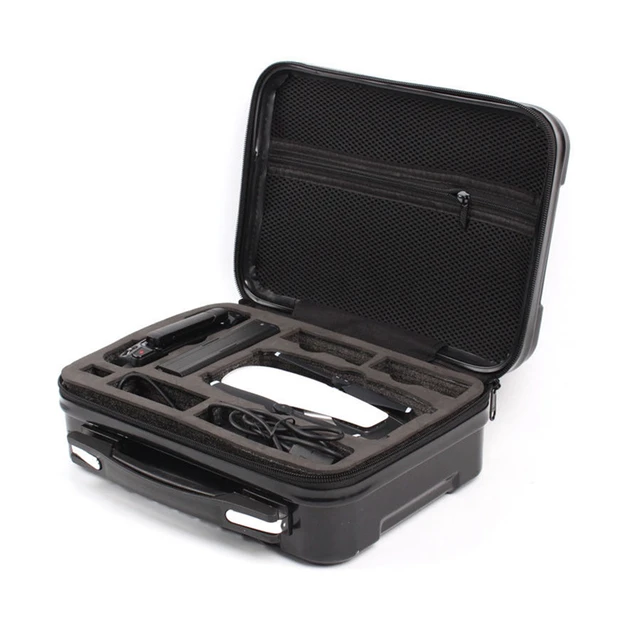 $32.48  Storage Case Box for DJI Mavic Air Waterproof EEP Drone Carry Hardshell Case Backpack Shoulder Bag 