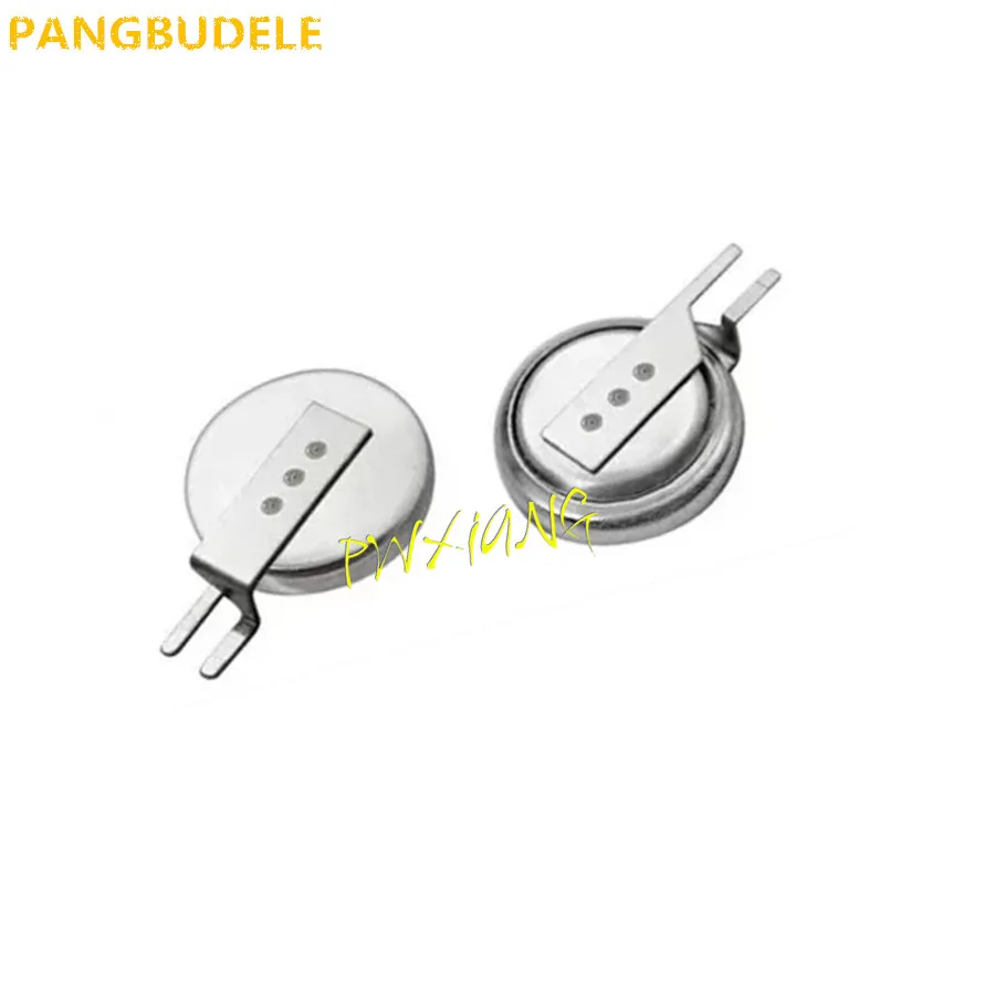 Превосходное качество Новый 5 * DMS3R3224R DMS3R3224 Farah capacitancia/respaldo 3.3V0.22F резервная батарея