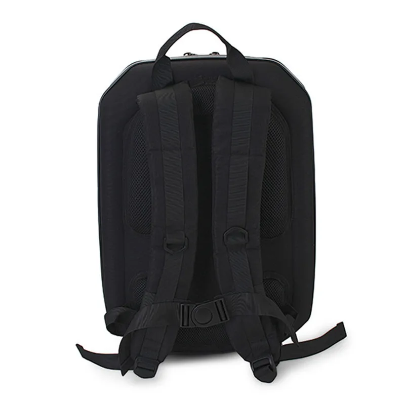 AKASO Phantom 3 Hardshell Bag Backpack Shoulder Carry Case Hard Shell Box For DJI Phantom 3 Standard FPV Drone Quadcopter