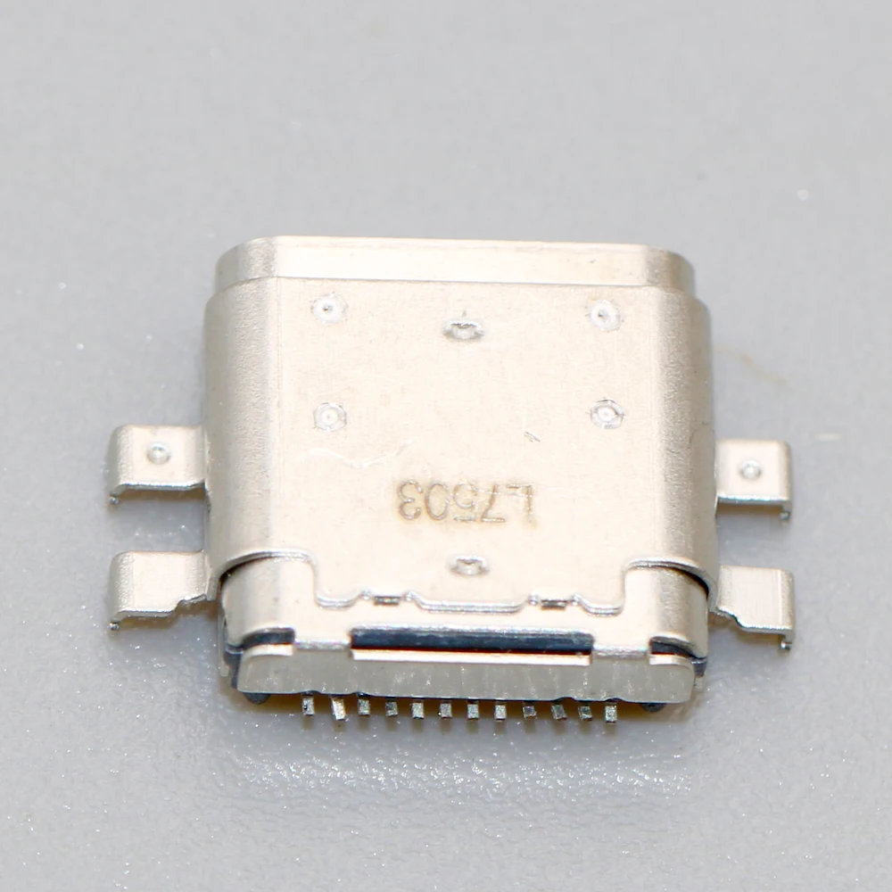 1 шт. Micro mini USB разъем для зарядки зарядного устройства порт док станции Разъем type c