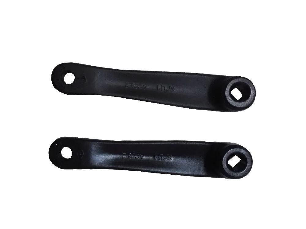 8Fun/bafang 36 В 350 Вт Электрический мотор для велосипеда комплект C961 BBS01 crank