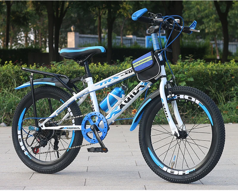 Discount 24-Inch Speed Change Mountain Bike Adult Student Bicycle Bike Road Bike 16