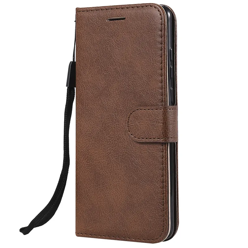 For Huawei P30 Case PU Leather Magnetic Flip Wallet Phone Cover For Huawei P30Pro Case Business Wallet Credit Card Book Coques (7)