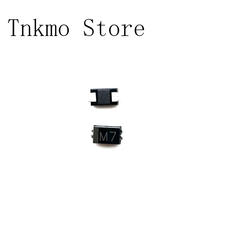 Предохранитель smd 1a
