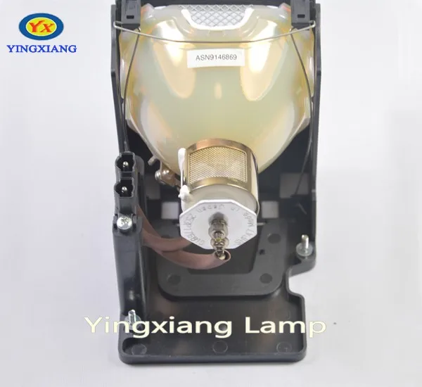 Лампы проектора с Корпус VLT-XL5950LP для проектора XL5900/XL5900U/xl5900lu/XL5950/xl5980 проектор