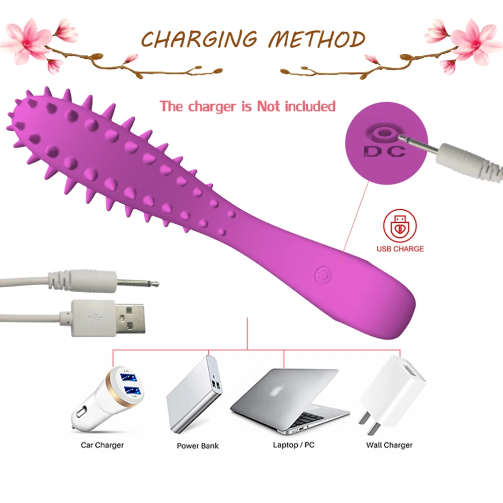 Sex shop vibrator for women (5)