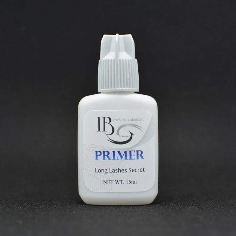 15ML Korea Brand Eyelash Extension Primer Individual Lash