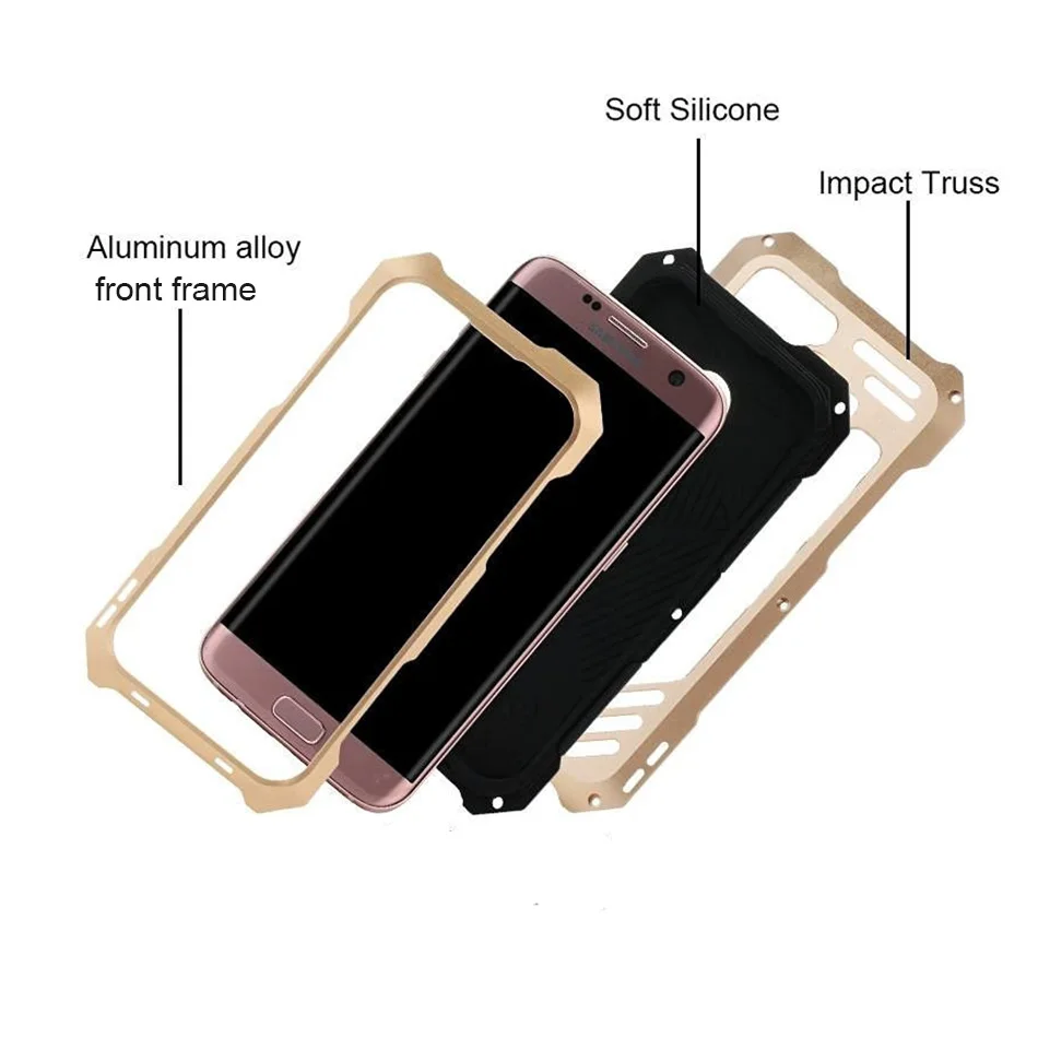 Luxury Armor Case for samsung s7 edge (5)