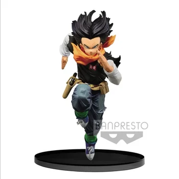 

Banpresto Dragon Ball Z WORLD FIGURE COLOSSEUM2 VOL3 (A:NORMAL COLOR VER) Figure 7.87inches