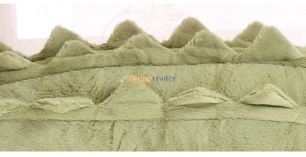 Fancytrader 2014 New Arrival 59'' 150cm Giant Stuffed Cute Huge Alligator Crocodile Toy, Free Shipping FT50080(5)