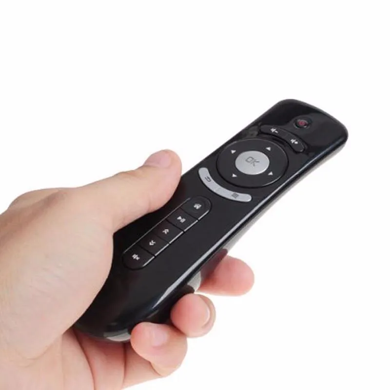 T2 air mouse