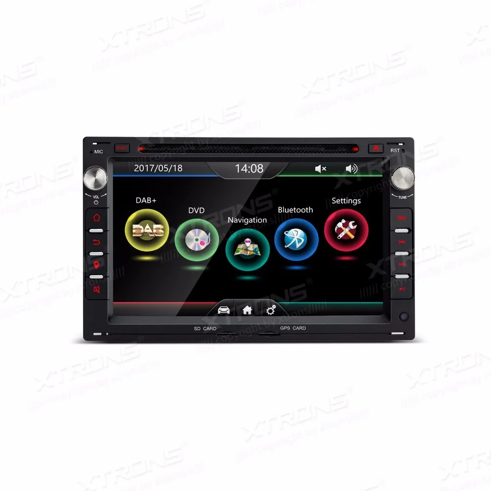 Clearance 7" Car DVD for Seat Ibiza 6L 2002-2008 & Seat Leon 1M 1999-2005 & Seat Toledo 1M 1999-2004 & Seat Arosa 1997-2004 2