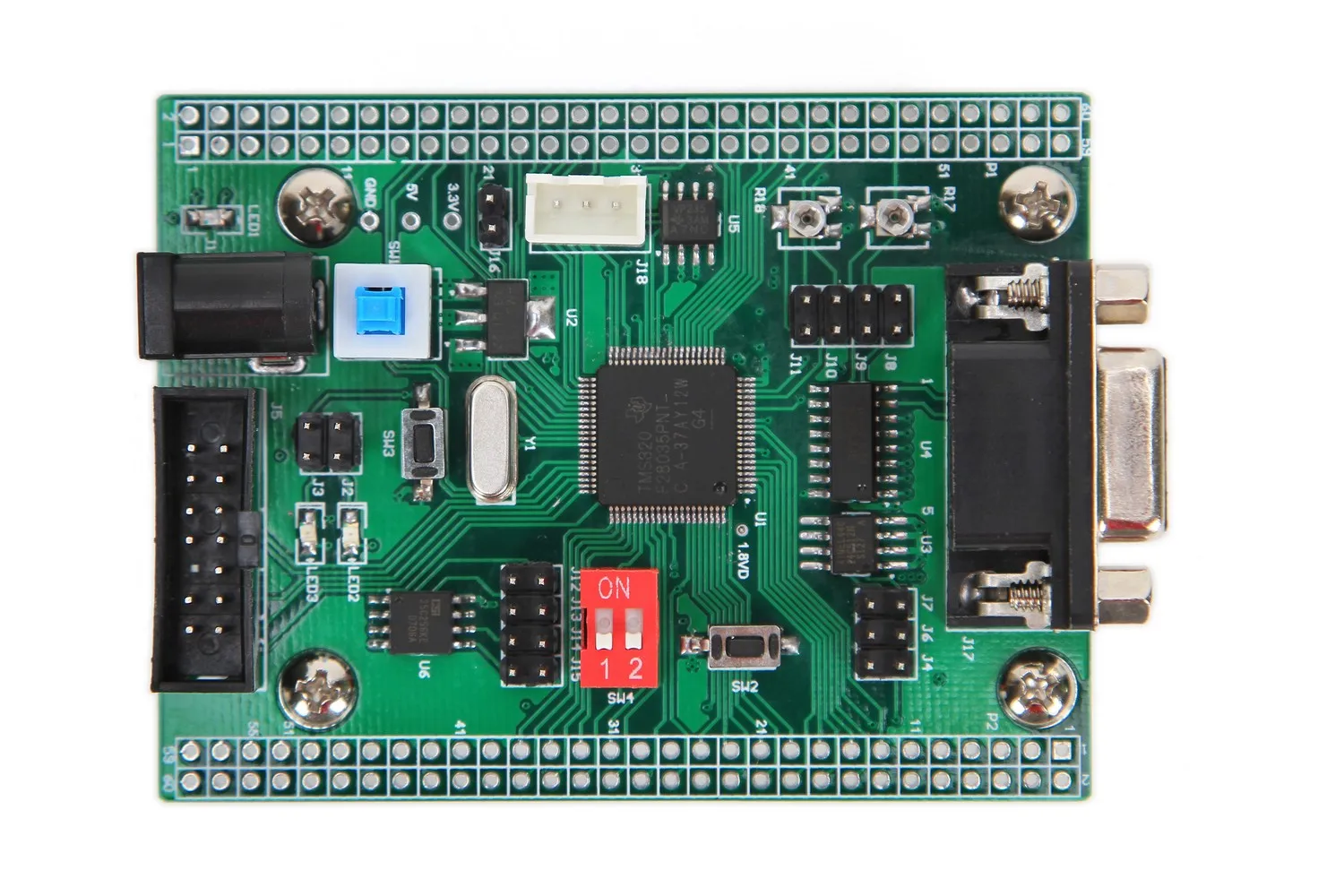 

DSP Development Board DSP28035 Development Board DSP28035 Core Board TMS320F28035PNT