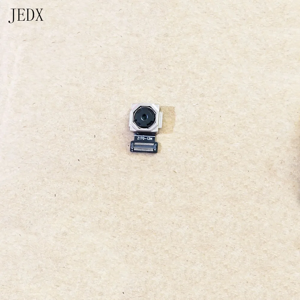 Jedx Протестировано для Meizu M5 сзади Камера большой Модуль шлейф Замена Ремонт