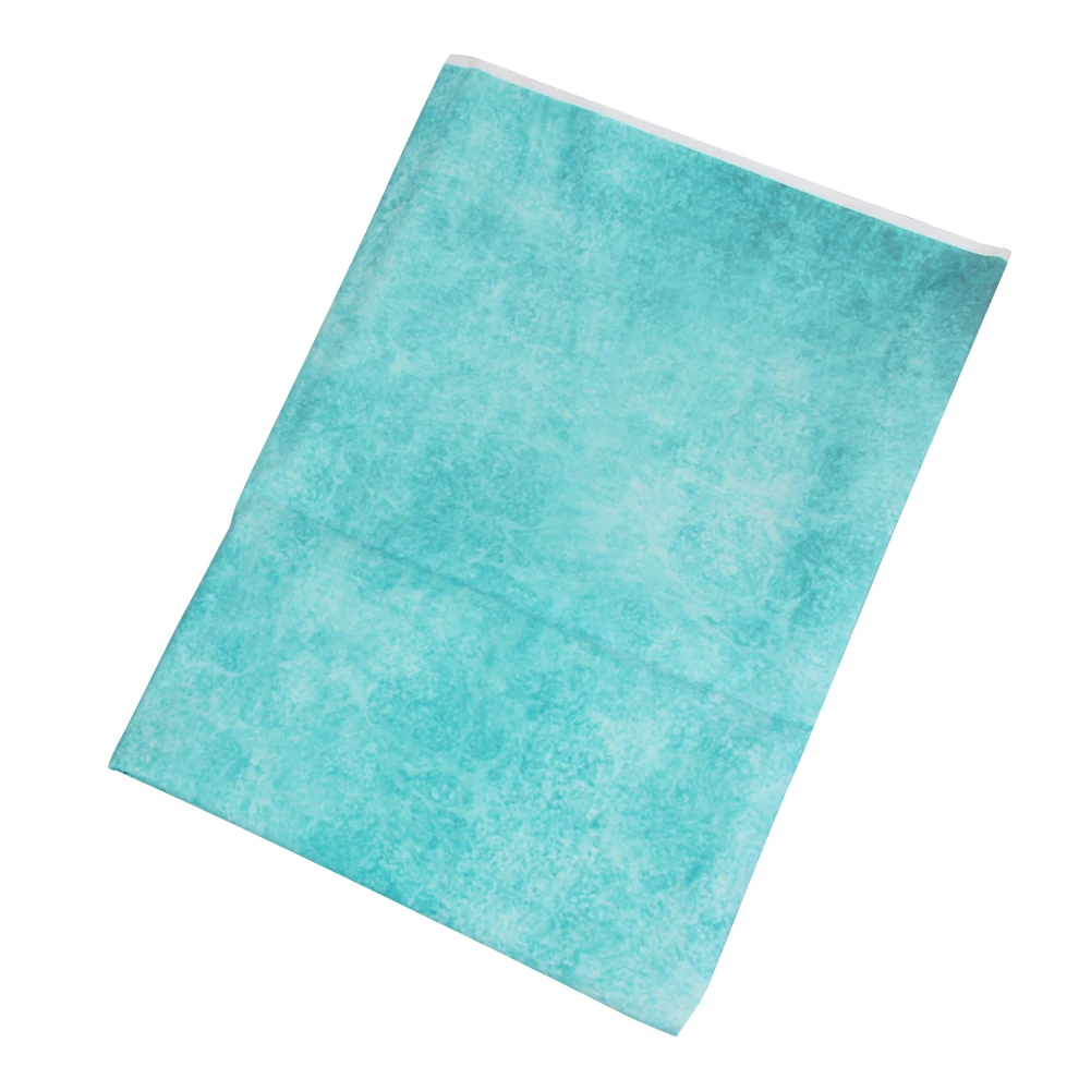 2 1 1 5m Blue Studio Vinyl Cloth Photo Backdrops Photography Background Photography for Photo Studio