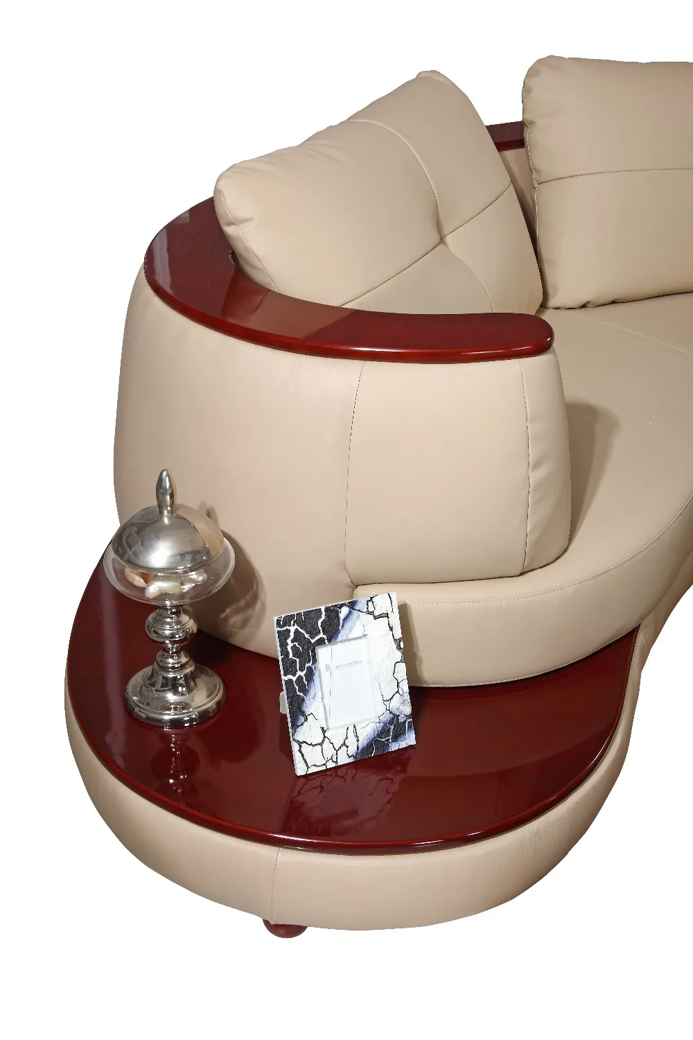 Современный кожаный угловой диван мебель для гостиной|corner sofa set|sofa setfurniture leather |