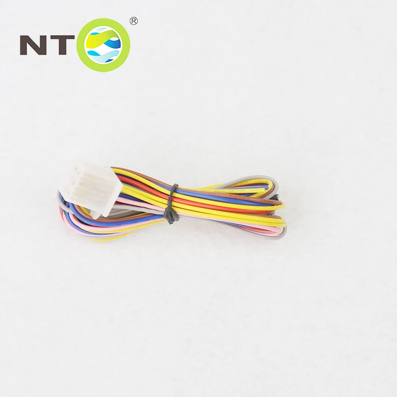 Gps трекер для мотоцикла NTG02P с функцией PKE точное местоположение google map удаленное