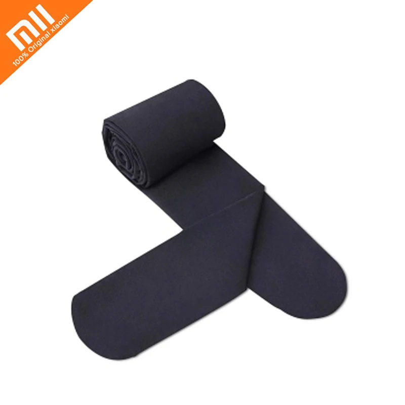 2 шт. xiaomi mijia youqi 100D классические простые колготки для девочек дикие леггинсы