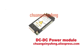 

PH75S280-24 LAMBDA DC conversion module DC-DC Power module DC280V-24V75W 3.2A isolated power supply module