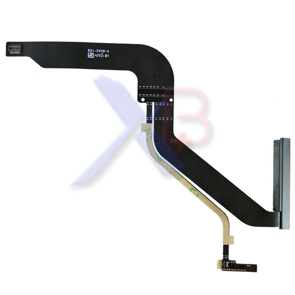 Совершенно новый кабель жесткого диска для 821 2049 A MacBook Pro 13 3 дюйма A1278 2012 года|cable
