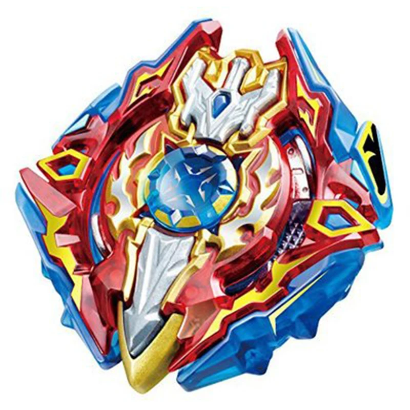 2018 Горячие Beyblade взрыв B-86 B-92 Starter Зенона Excalibur. М. Я (XENO xcalibur. M. I) с Launcher детей Рождество подарок игрушки