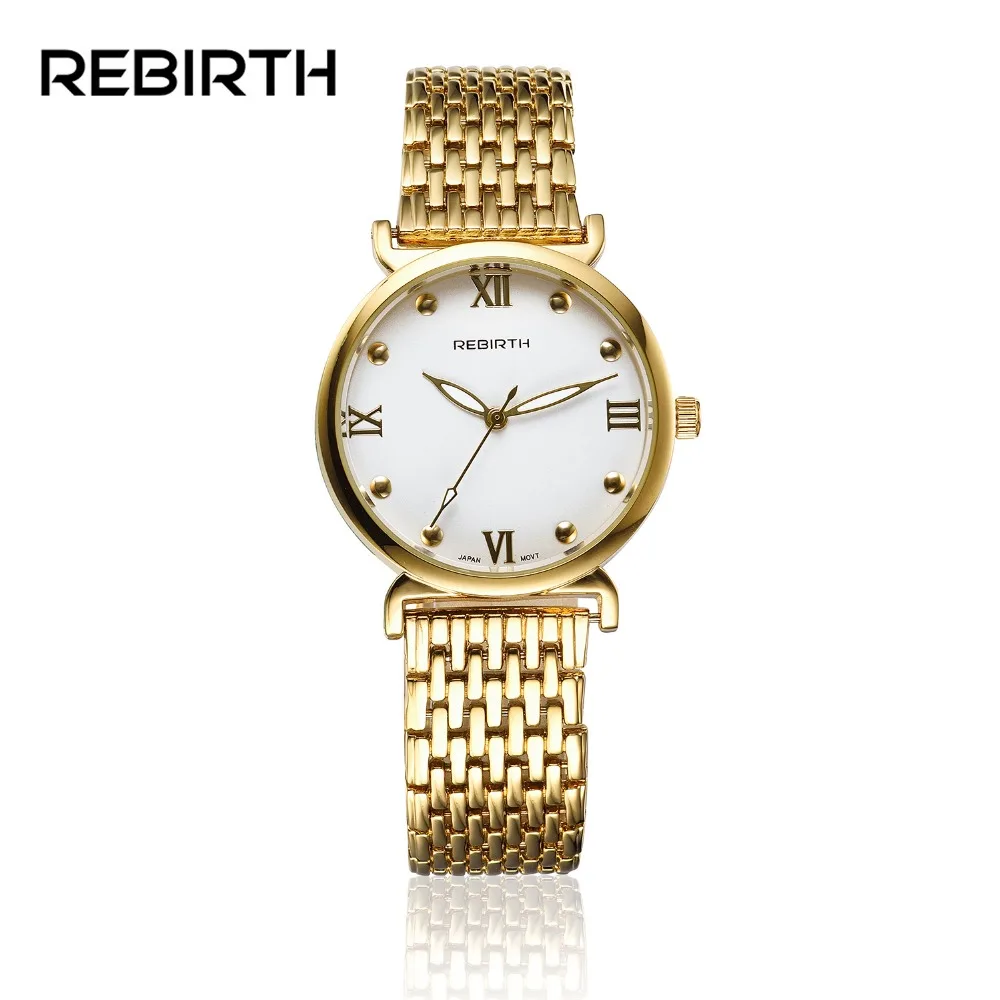 

Fashion Stainless Steel Women Wrist Watches Ladies Bracelet Watch Waterproof Female Relogio Feminino Luxury Girl Dress Watches
