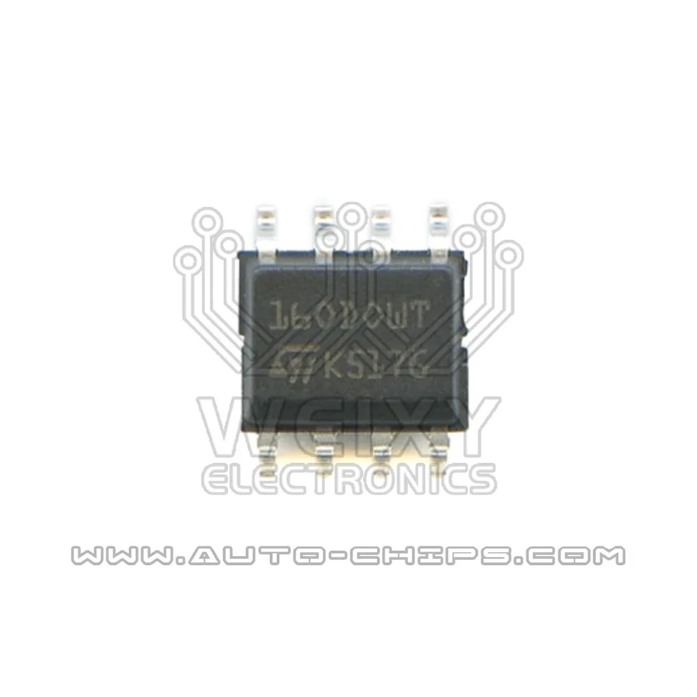 35160 160DOWT чип EEPROM для приборной панели BMW | Автомобили и мотоциклы