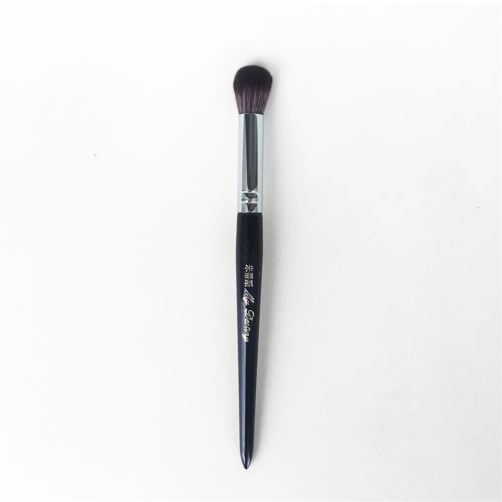 

My Destiny 027 Shader Brush - Large Eyeshadow Sweeping / Shading Highlighting Beauty Makeup Brush Blender Tool