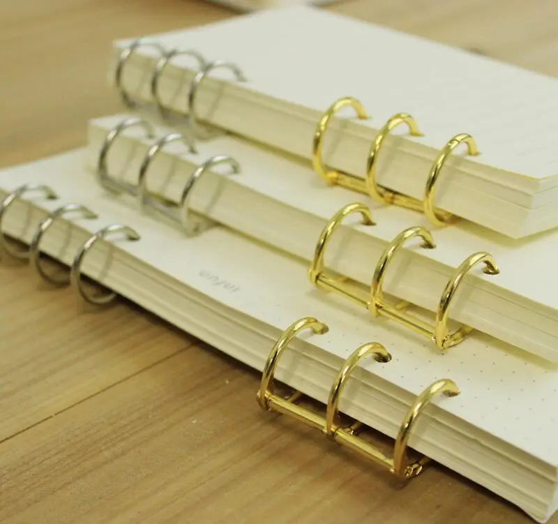 Gold Binding Rings Gold Binding Rings