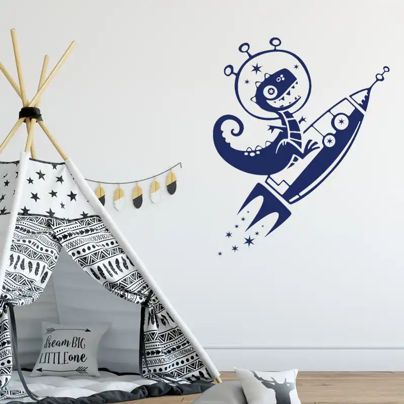 space decals for nursery