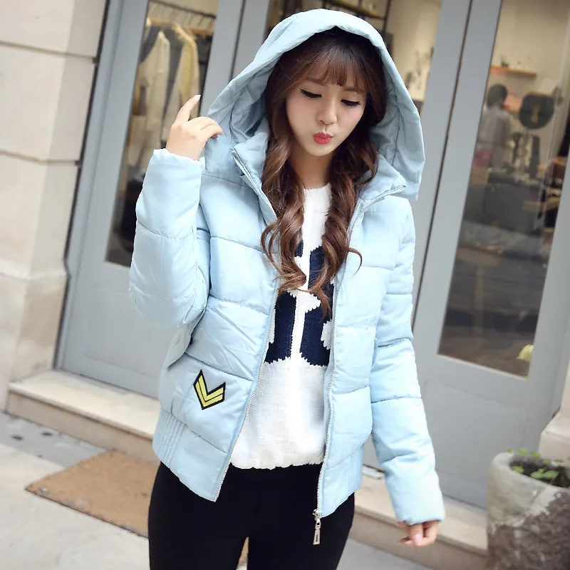 2016 Femmes Slim Rembourré Court Mince Baseball Veste À Capuche Manteaux D'hiver Pour Femmes Designer Manteau Vente Coton: Cheap designer womens winter coats, Buy Quality womens designer winter coats directly from China women winter coat Suppliers: 2016 Femmes Slim Rembourré Court Mince Baseball Veste À Capuche Manteaux D'hiver Pour Femmes Designer Manteau Vente Coton
Appréciez✓Transport maritime gratuit dans le monde entier ✓Vente à durée limitée✓Facile à rendre 2016 Femmes Slim Rembourré Court Mince Baseball Veste À Capuche Manteaux D'hiver Pour Femmes Designer Manteau Vente Coton: Cheap designer womens winter coats, Buy Quality womens designer winter coats directly from China women winter coat Suppliers: 2016 Femmes Slim Rembourré Court Mince Baseball Veste À Capuche Manteaux D'hiver Pour Femmes Designer Manteau Vente Coton
Appréciez✓Transport maritime gratuit dans le monde entier ✓Vente à durée limitée✓Facile à rendre