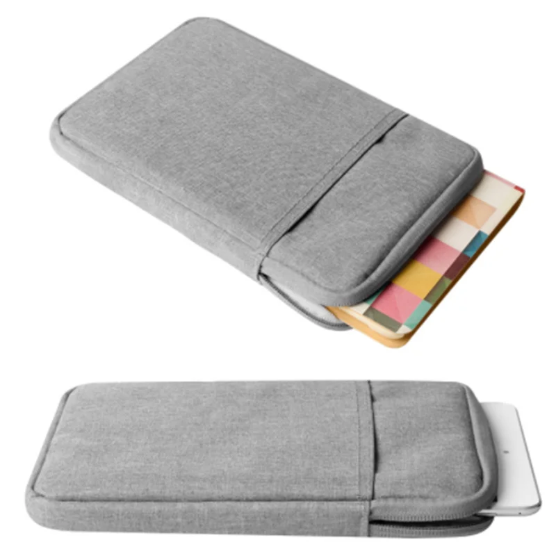 Shockproof Tablet Bag Pouch e-Book Case Unisex Liner Sleeve Cover For ASUS ZenPad C 7.0 Z170C/CG/Z170MG M700KL Z370C/CG | Мобильные