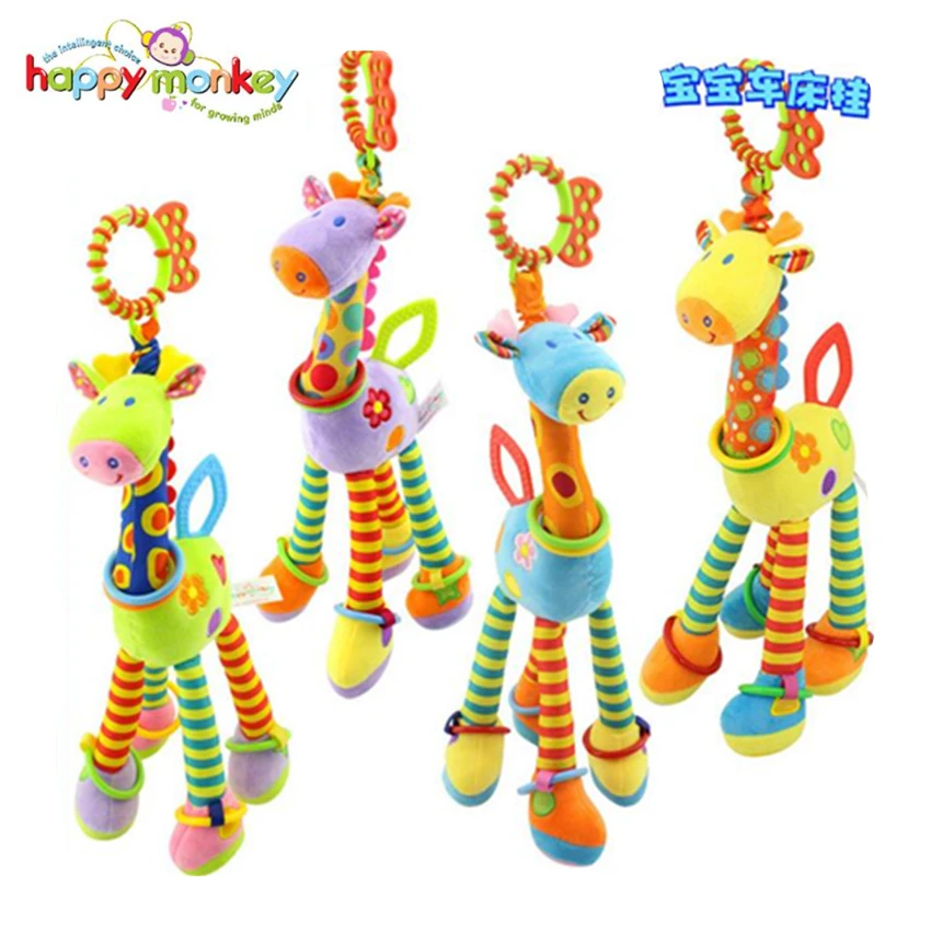 new infant toys 2018