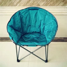 Портативный складной полулежащий ленивый диван, кресло для обеда, кресло с Луной, домашний уличный стул