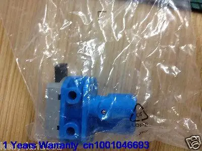 

DHL/EUB 2pcs NEW Original for FESTO SV-3-M5 6817 Front Panel Mount Valve 15-18