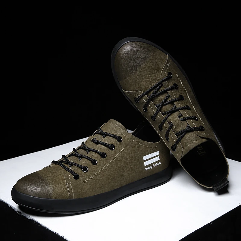green sneakers for men (5)
